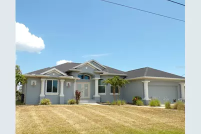 1077 Rotonda Circle, Rotonda West, FL 33947 - Photo 1