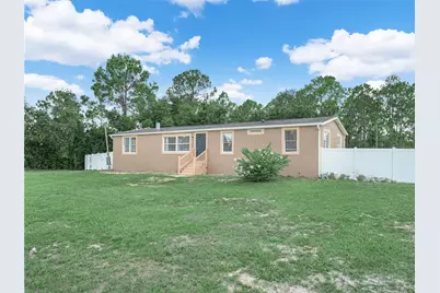 3559 Reagan Boulevard, Lake Wales, FL 33898 - Photo 1