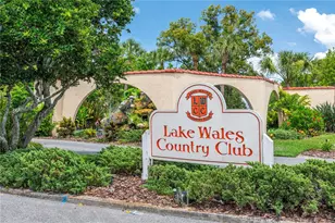 8203 Village Dr, Lake Wales, FL 33898 - Photo 31
