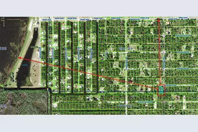 901 Valencia Drive, Indian Lake Estates, FL 33855 - Photo 1