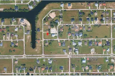 815 NW 28th Place, Cape Coral, FL 33993 - Photo 5