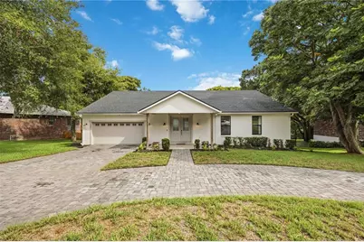 1027 Campbell Avenue, Lake Wales, FL 33853 - Photo 1
