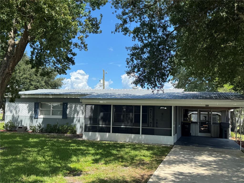 519 Thomas Ave - 519 Thomas Ave, Frostproof, FL 33843 Luxury Property | Jose Angel Pina