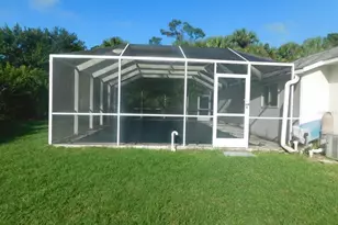 2637 Tishman Ave, North Port, FL 34286 - Photo 13
