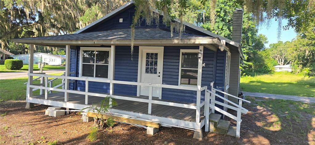 318 Chesney Blvd - 318 Chesney Blvd, Frostproof, FL 33843 Luxury Property | Jose Angel Pina