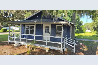 318 Chesney Blvd, Frostproof, FL 33843 - Photo 1