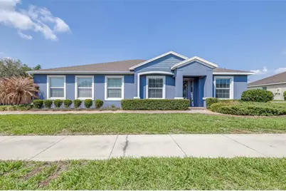 1020 Lena Run Court, Winter Haven, FL 33880 - Photo 1