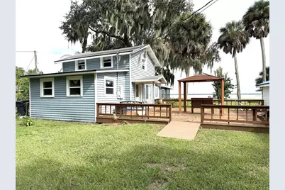 1973 N Lake Reedy Boulevard, Frostproof, FL 33843 - Photo 3