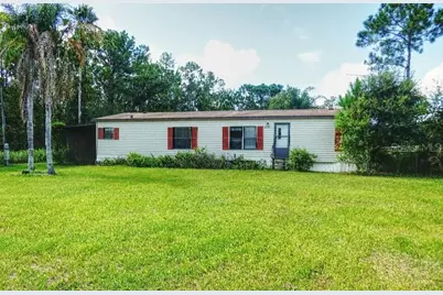 115 Lake Caloosa Landing, Frostproof, FL 33843 - Photo 1