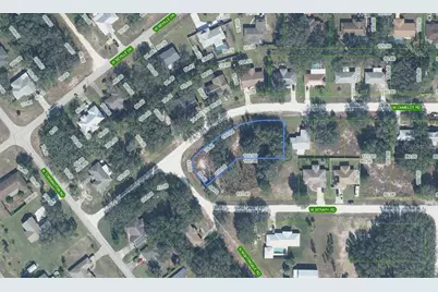 2391 W Camelot Road, Avon Park, FL 33825 - Photo 1
