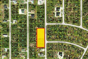 7153 Princeton St, Port Charlotte, FL 33981 - Photo 1