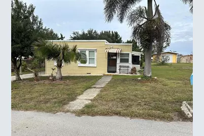 315 Virgina St, Frostproof, FL 33843 - Photo 1