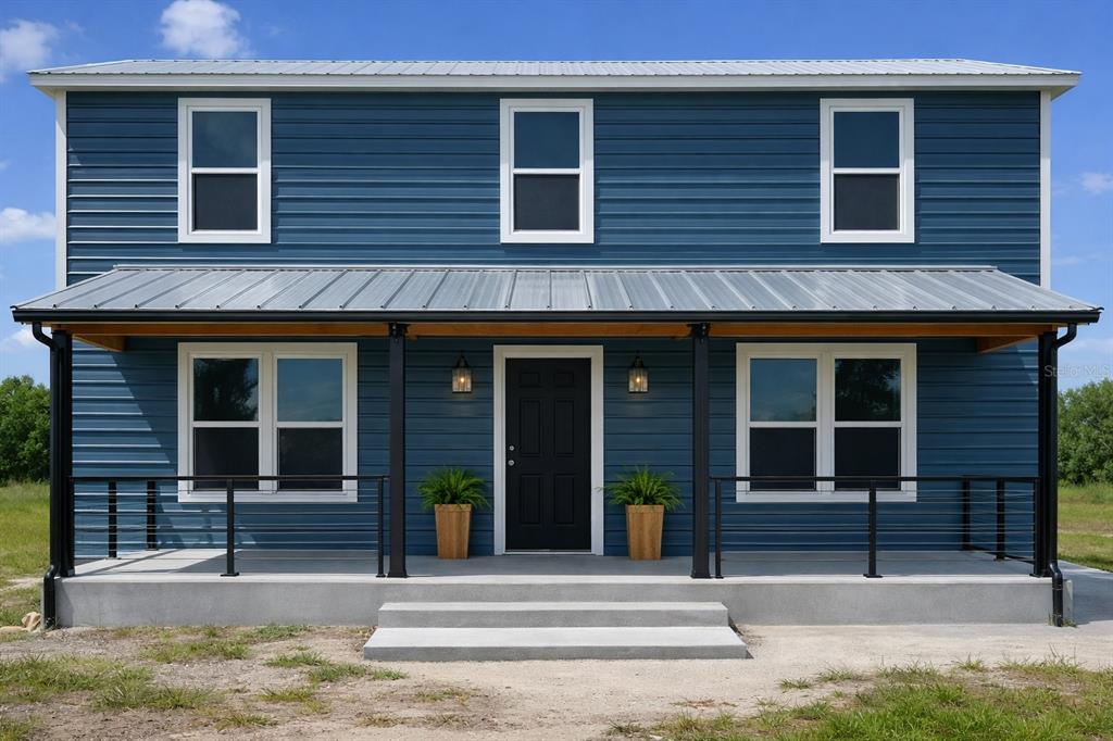 206 Brandywine Trail - 206 Brandywine Trail, Frostproof, FL 33843 Luxury Property | Jose Angel Pina