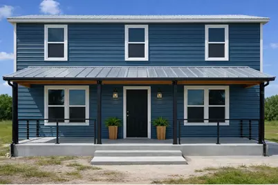 206 Brandywine Trail, Frostproof, FL 33843 - Photo 1