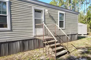 5840 NW 11th Ave, Bell, FL 32619 - Photo 9