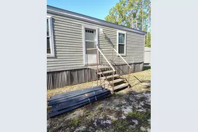 5840 NW 11th Avenue, Bell, FL 32619 - Photo 3