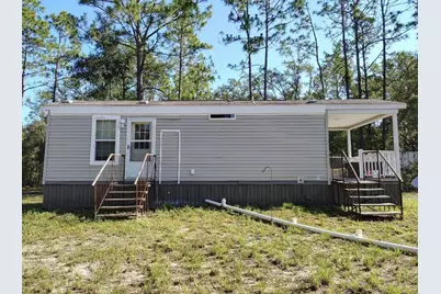 5840 NW 11th Avenue, Bell, FL 32619 - Photo 1