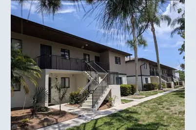 1210 Hall Road #208, North Fort Myers, FL 33903 - Photo 1