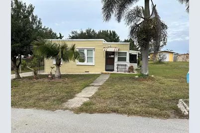 315 Virginia Street, Frostproof, FL 33843 - Photo 1