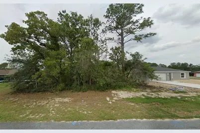 Lot 11 151st Street, Ocala, FL 34473 - Photo 1