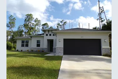 2871 Armenia Road, North Port, FL 34286 - Photo 1
