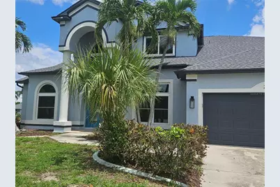 2609 SW 25th Street, Cape Coral, FL 33914 - Photo 1