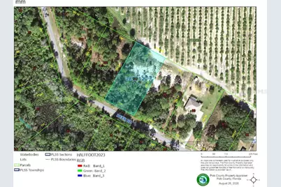 Deer Road, Frostproof, FL 33843 - Photo 9