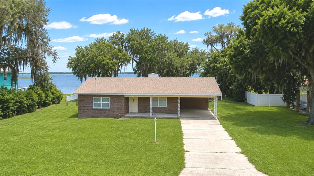 214 N Lake Reedy Blvd - 214 N Lake Reedy Blvd, Frostproof, FL 33843 Luxury Property | Jose Angel Pina