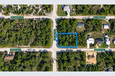 234 Boston Way, Lake Placid, FL 33852 - Photo 1