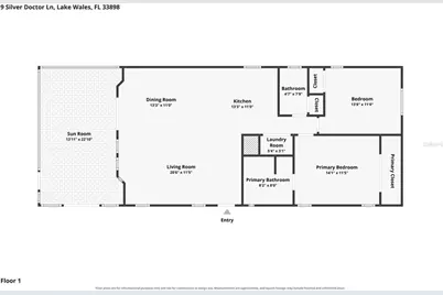 9 Silver Doctor Lane, Lake Wales, FL 33898 - Photo 19