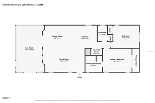 9 Silver Doctor Ln, Lake Wales, FL 33898 - Photo 19