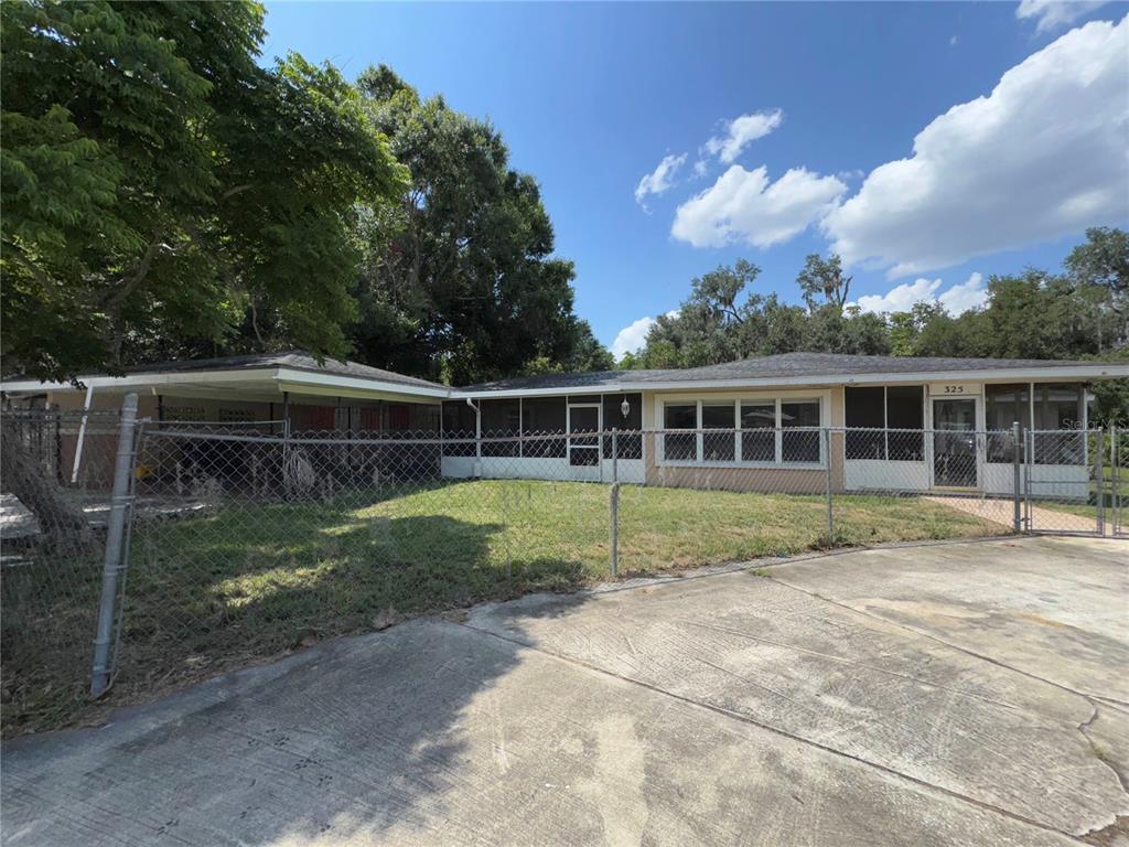 325 Chesney Blvd - 325 Chesney Blvd, Frostproof, FL 33843 Luxury Property | Jose Angel Pina