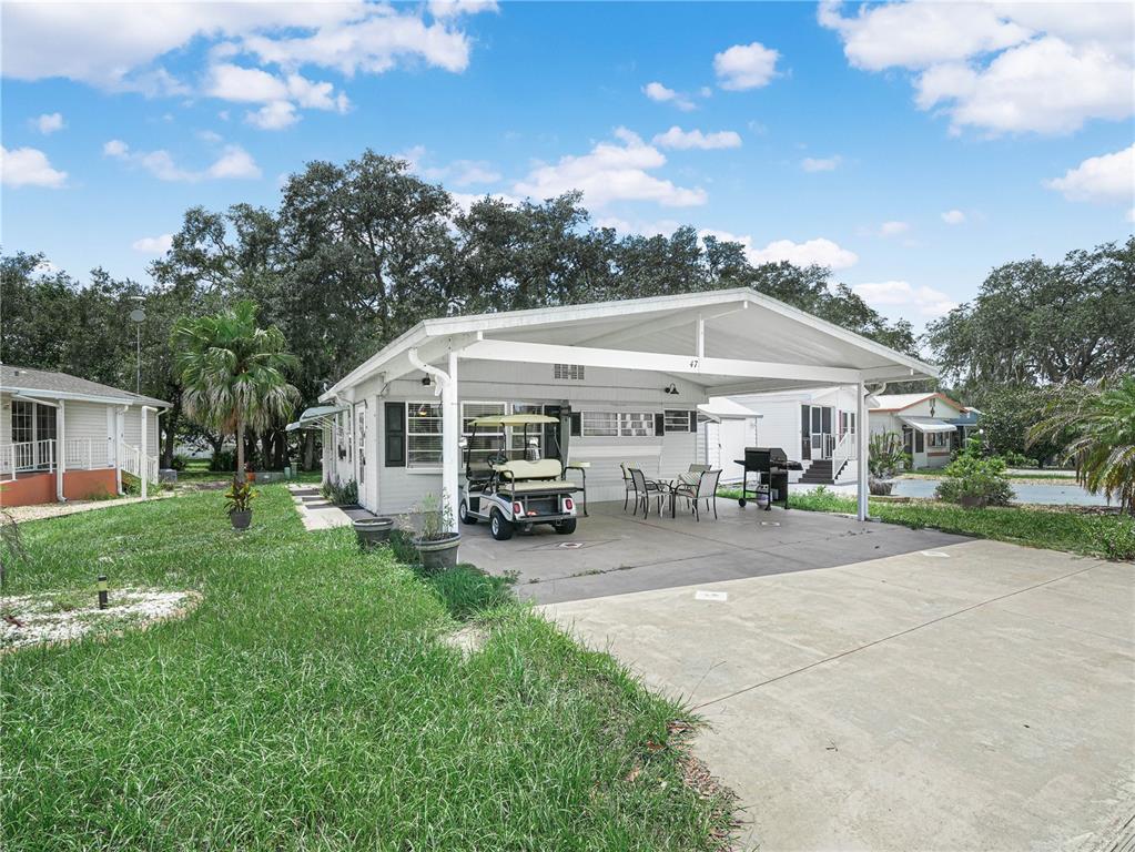 47 Silversides St - 47 Silversides St, Lake Wales, FL 33898 Luxury Property | Jose Angel Pina