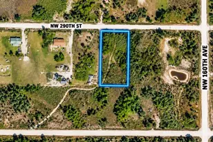 16162 NW 290th St, Okeechobee, FL 34972 - Photo 1