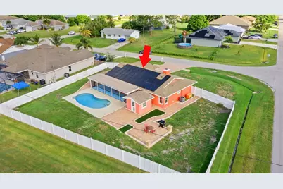 402 SW Seaflower Terrace, Port Saint Lucie, FL 34984 - Photo 43
