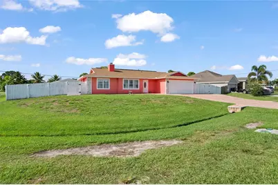 402 SW Seaflower Terrace, Port Saint Lucie, FL 34984 - Photo 3