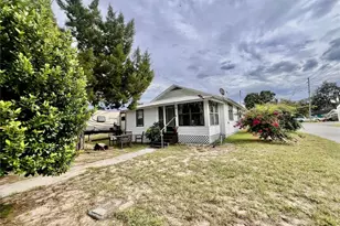 400 Virginia St, Frostproof, FL 33843 - Photo 1