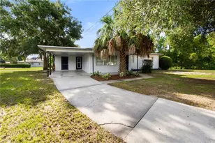 1234 Circle Dr, Lake Wales, FL 33853 - Photo 1