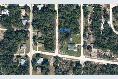 240 N Walker Road, Avon Park, FL 33825 - Photo 1