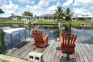 861 Conreid Dr NE, Port Charlotte, FL 33952 - Photo 35