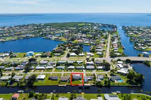 861 Conreid Dr NE, Port Charlotte, FL 33952 - Photo 45
