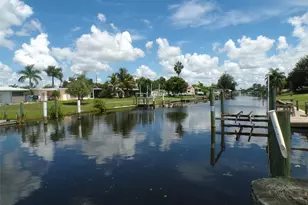 861 Conreid Dr NE, Port Charlotte, FL 33952 - Photo 33