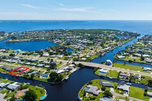 861 Conreid Dr NE, Port Charlotte, FL 33952 - Photo 47