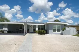 861 Conreid Dr NE, Port Charlotte, FL 33952 - Photo 1