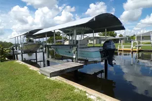 861 Conreid Dr NE, Port Charlotte, FL 33952 - Photo 29
