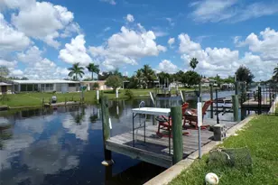 861 Conreid Dr NE, Port Charlotte, FL 33952 - Photo 31