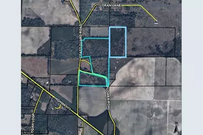 Mayflower Road, Malone, FL 32445 - Photo 1