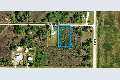 14516 NW 280th Street, Okeechobee, FL 34972 - Photo 1