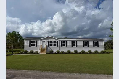16117 NW 284th Street, Okeechobee, FL 34972 - Photo 1