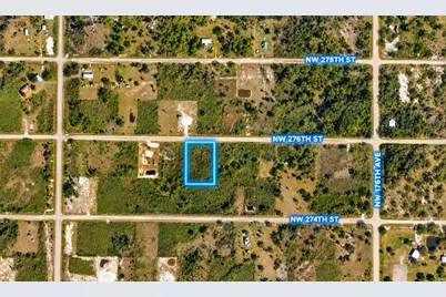 18076 NW 276th Street, Okeechobee, FL 34972 - Photo 1